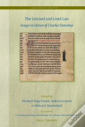 Capa do artigo Learned And Lived Law