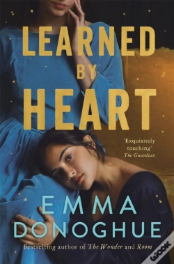 Capa do artigo Learned By Heart