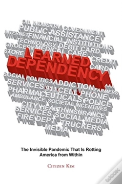 Capa do artigo Learned Dependency: The Invisible Pandem