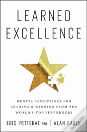 Capa do artigo Learned Excellence