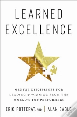 Capa do artigo Learned Excellence