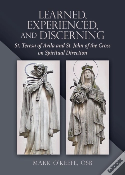 Capa do artigo Learned, Experienced, And Discerning