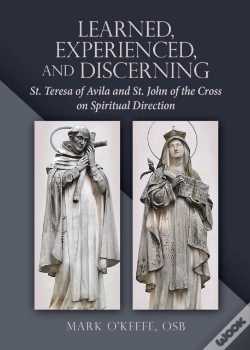 Capa do artigo Learned, Experienced, And Discerning