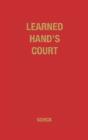 Learned Hand'S Court. - Preview