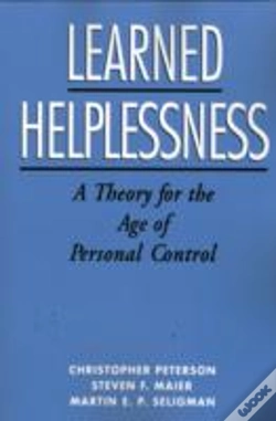 Capa do artigo Learned Helplessness