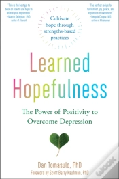 Capa do artigo Learned Hopefulness