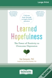 Capa do artigo Learned Hopefulness