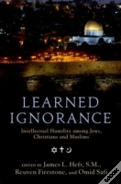 Capa do artigo Learned Ignorance