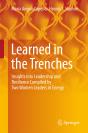 Learned In The Trenches - Preview