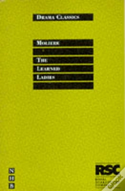 Capa do artigo Learned Ladies