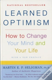Capa do artigo Learned Optimism