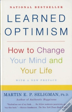 Capa do artigo Learned Optimism
