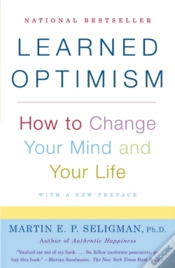 Capa do artigo Learned Optimism