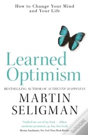 Capa do artigo Learned Optimism