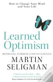 Capa do artigo Learned Optimism