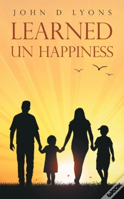 Capa do artigo Learned Un Happiness
