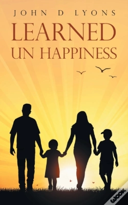 Capa do artigo Learned Un Happiness
