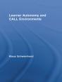 Learner Autonomy And Call Environments - Preview