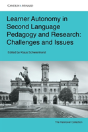 Learner Autonomy In Second Language Pedagogy And Research - Preview