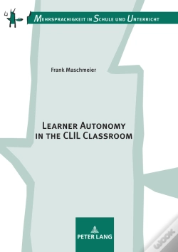 Capa do artigo Learner Autonomy In The Clil Classroom