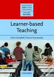 Capa do artigo Learner-Based Teaching