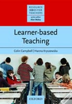 Capa do artigo Learner-Based Teaching