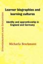 Learner Biographies And Learning Culture - Preview