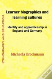 Capa do artigo Learner Biographies And Learning Culture