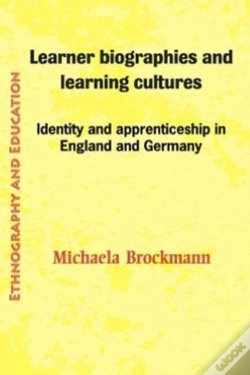 Capa do artigo Learner Biographies And Learning Culture