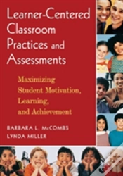 Capa do artigo Learner-Centered Classroom Practices And Assessments