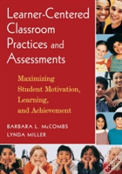 Capa do artigo Learner-Centered Classroom Practices And Assessments