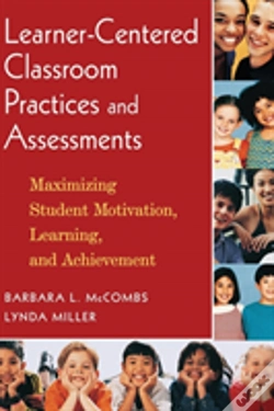 Capa do artigo Learner-Centered Classroom Practices And Assessments