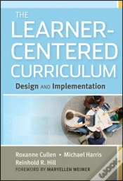 Capa do artigo Learner-Centered Curriculum
