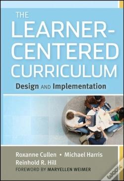 Capa do artigo Learner-Centered Curriculum