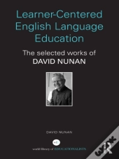Learner-Centered English Language Education