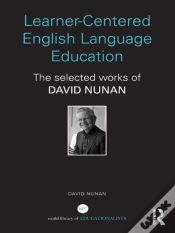 Capa do artigo Learner-Centered English Language Education