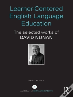 Capa do artigo Learner-Centered English Language Education