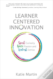 Capa do artigo Learner-Centered Innovation