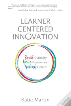 Capa do artigo Learner-Centered Innovation