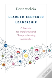 Capa do artigo Learner-Centered Leadership