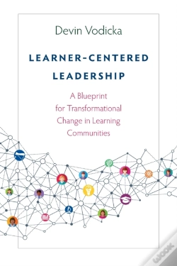 Capa do artigo Learner-Centered Leadership