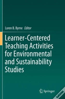 Capa do artigo Learner-Centered Teaching Activities For Environmental And Sustainability Studies