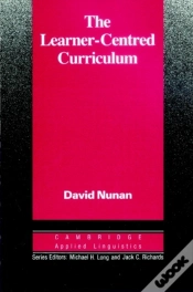 Capa do artigo Learner-Centred Curriculum