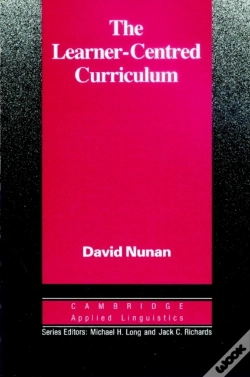 Capa do artigo Learner-Centred Curriculum