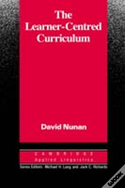 Capa do artigo Learner-Centred Curriculum