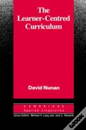 Capa do artigo Learner-Centred Curriculum