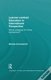 Capa do artigo Learner-Centred Education In International Perspective