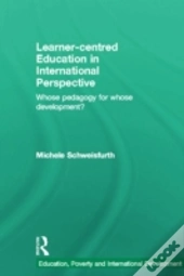 Learner-Centred Education In International Perspective