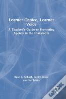 Learner Choice, Learner Voice