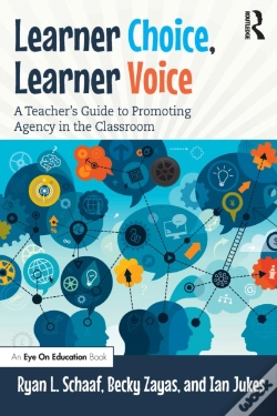 Capa do artigo Learner Choice, Learner Voice